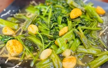 鸿顺河鲜楼(浮桥头街店)餐厅图片