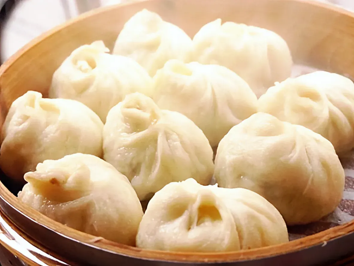 九香小吃店(擂鼓岭店)美食图片