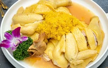 WON GOLD HOTEL·万国饭店（钦州湾大道万国商业广场店）·餐厅餐厅图片