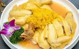 WON GOLD HOTEL·万国饭店（钦州湾大道万国商业广场店）·餐厅