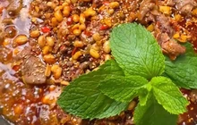 顶顶牛·干锅牛肉·鲜烧牛肉餐厅图片