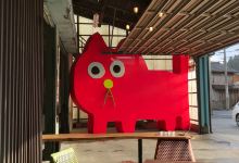 Nizami Coffee Cafe美食图片