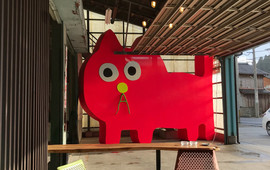 Nizami Coffee Cafe