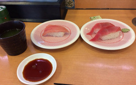 Kappazushi Honjio