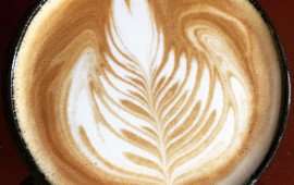 Stellar Coffee Co