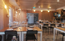 Agua Salgada Marisqueira餐厅图片