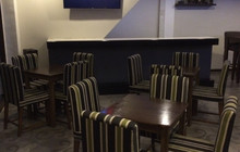 Zero 8 Resto Bar餐厅图片