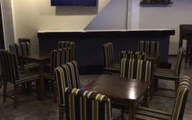 Zero 8 Resto Bar