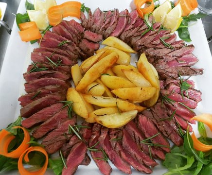 Trattoria la Spiga