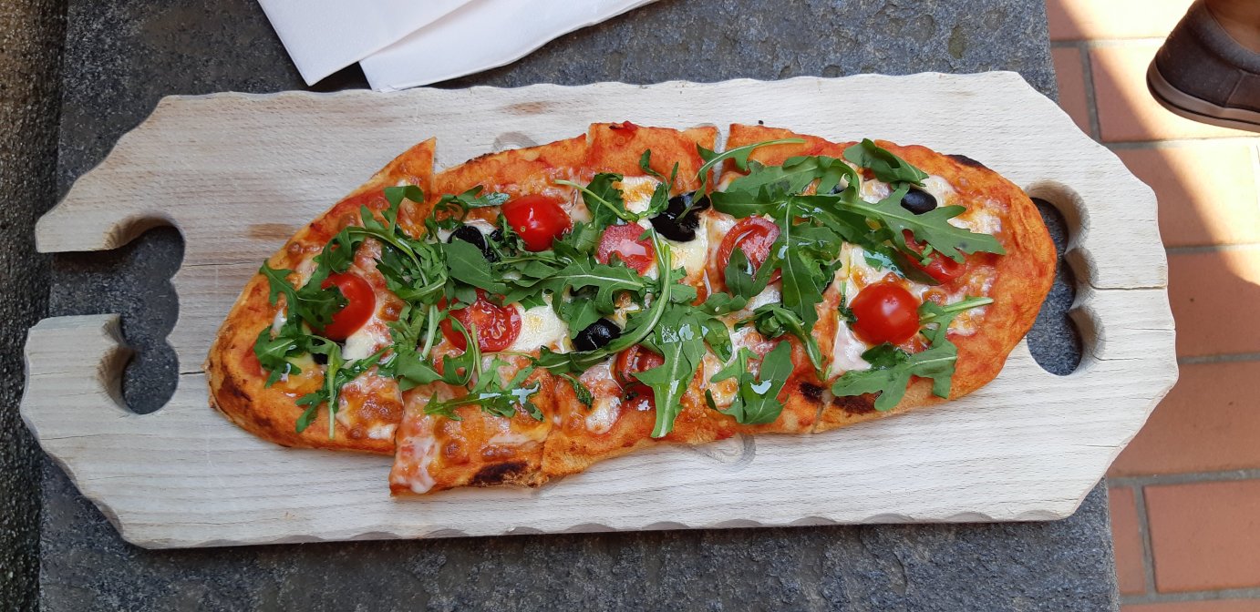 L'Archetto Take Away