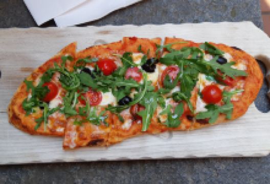 L'Archetto Take Away美食图片