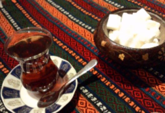 Kars Bazaar Yoresel Urunler美食图片