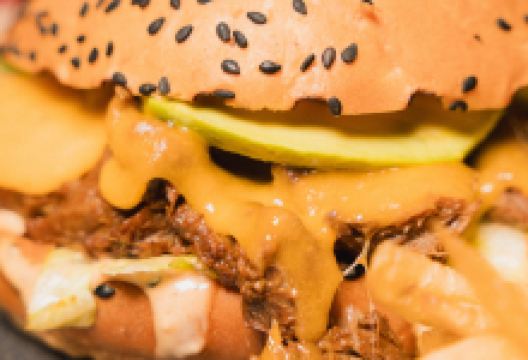 Los Bandidos美食图片