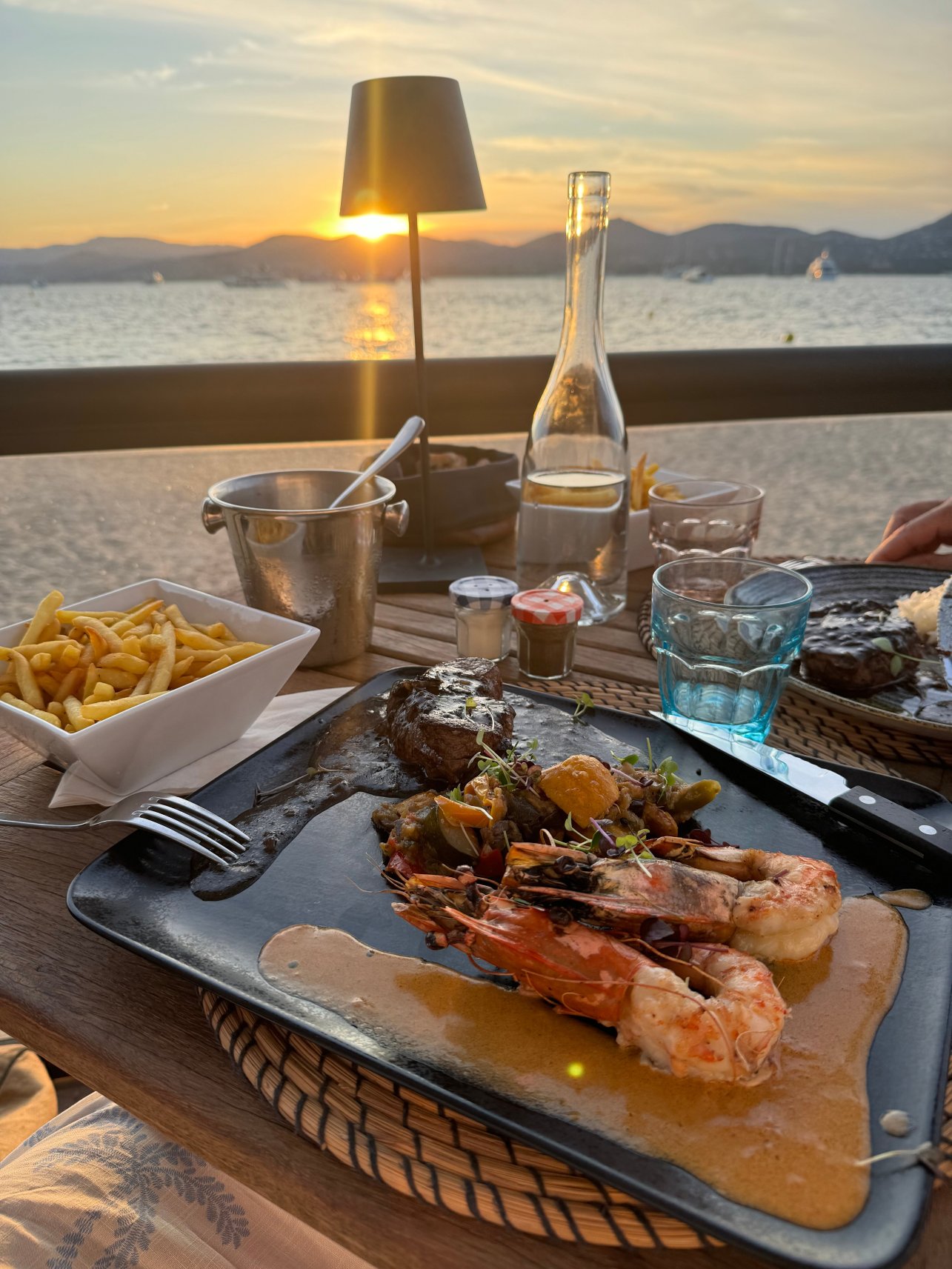 Pearl Beach