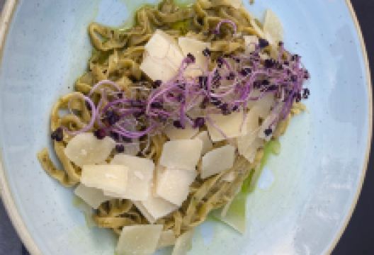 B_smart Bar美食图片