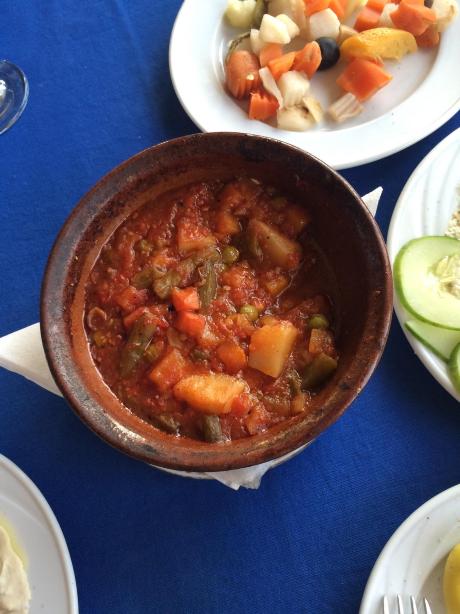 Nubian Restaurant
