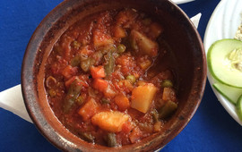 Nubian Restaurant