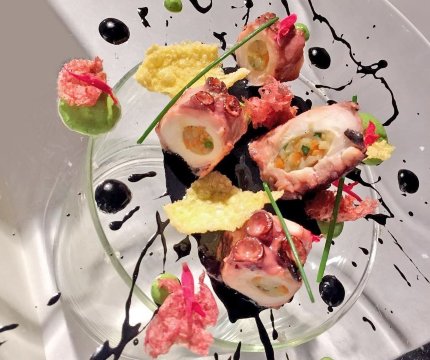 I Giardini di Villa Fago