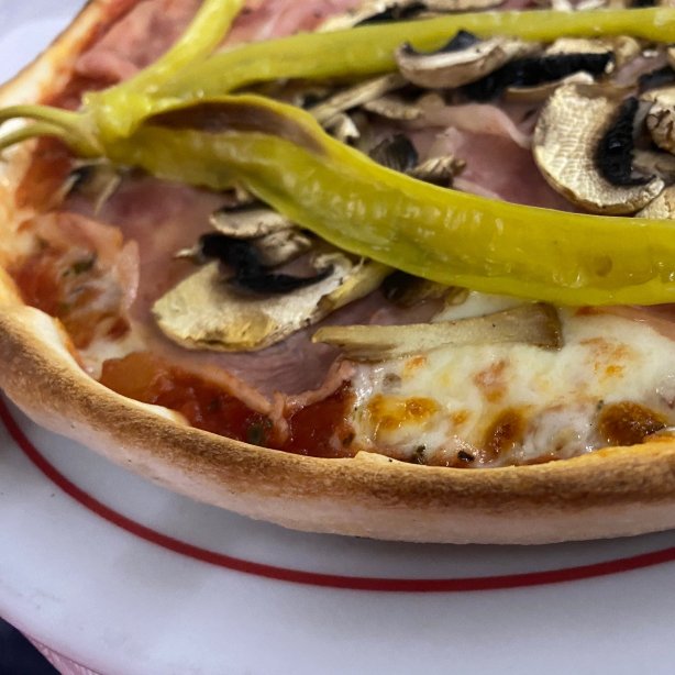 Napolyi Pizzeria