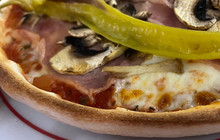 Napolyi Pizzeria餐厅图片