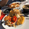 Toowoon Bay SLSC Cafe