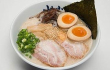 Kyushu Chikuho Ramen Yamagoya Parutifuji Takehara餐厅图片