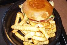 Zaxby's美食图片