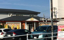 Hachiban Ramen Matto餐厅图片