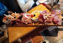 L'Ecurie美食图片