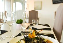 Le Carre St Michel美食图片
