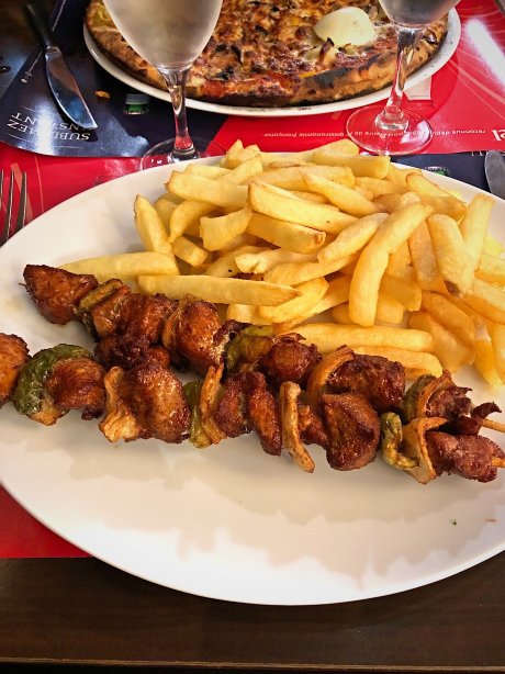 Le Broutteux