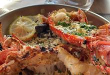 La duchesse Anne美食图片