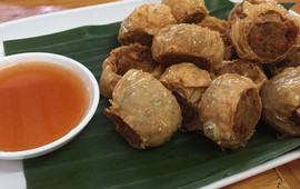 Kwan Talay Seafood