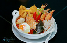 Rao Halal Inter Food餐厅图片