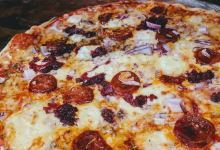 Azzurro Ristorante Italiano美食图片