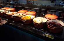 Countrystyle Kitchen餐厅图片