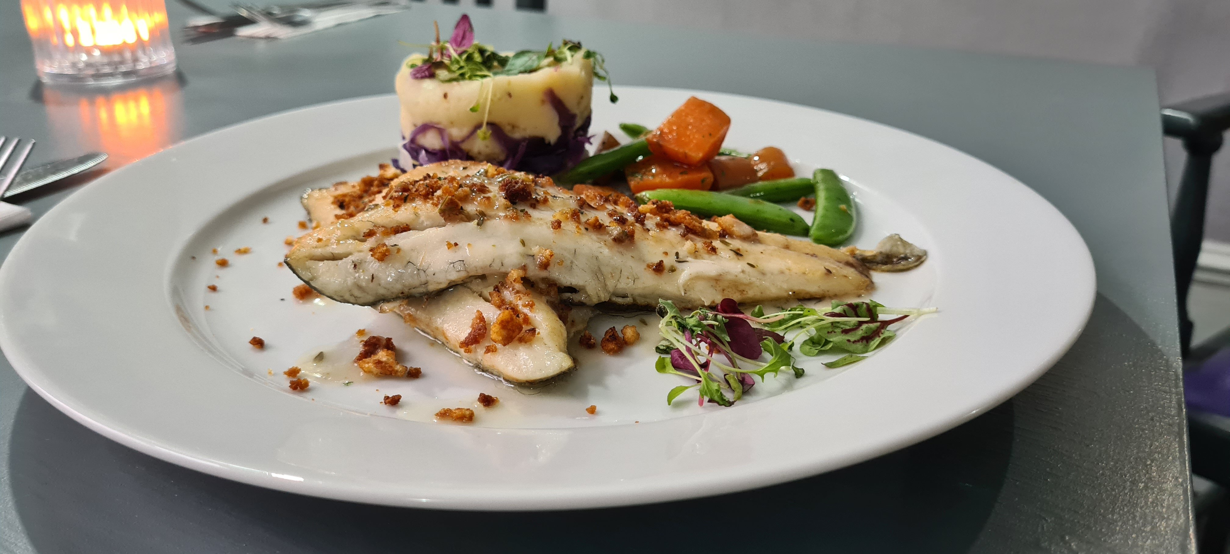 McInnes Restaurant