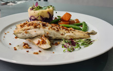 McInnes Restaurant餐厅图片