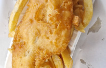 Castle chippy餐厅图片