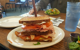 Montana Cafe