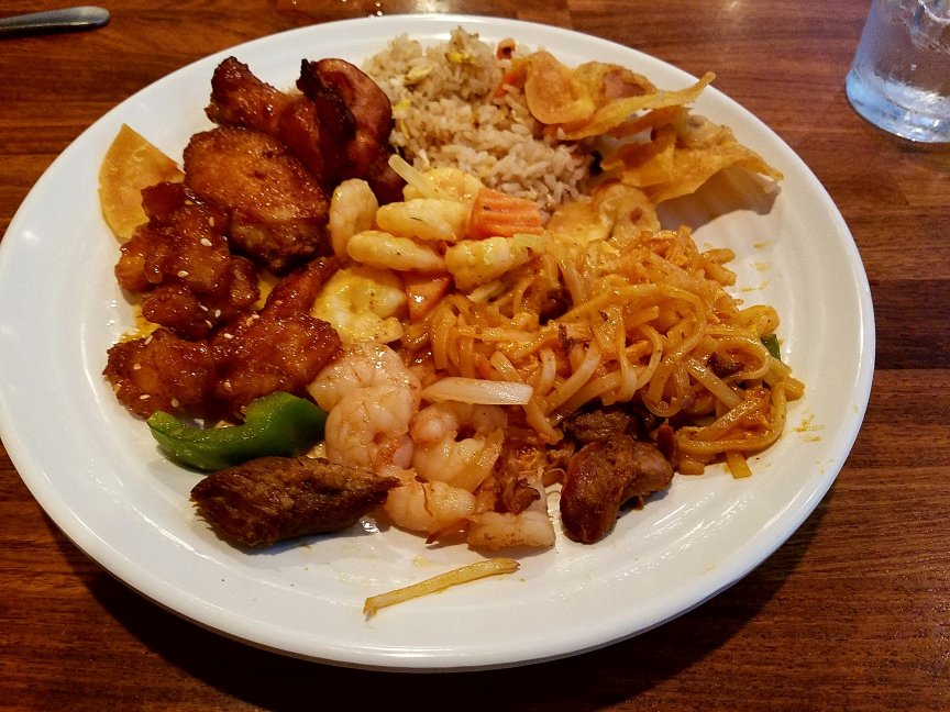Charm Thai Cuisine