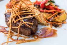 BRAVO! Italian Restaurant & Bar美食图片