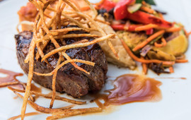 BRAVO! Italian Restaurant & Bar