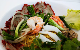 Anh Hong Restaurant