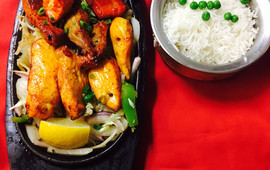 Himalayan Kabob and Curry House