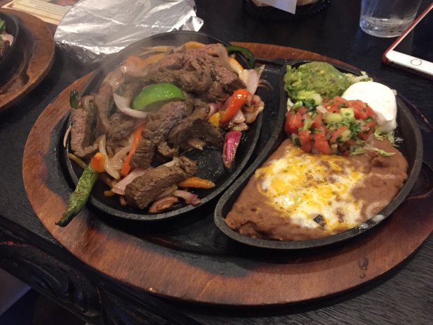 Macayo's Mexican Food