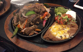 Macayo's Mexican Food