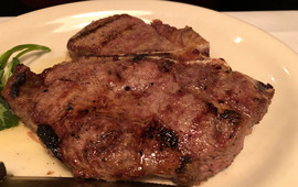 Lewnes' Steakhouse
