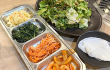 Oegadgib餐厅图片