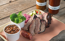 Cochon Volant Bbq餐厅图片
